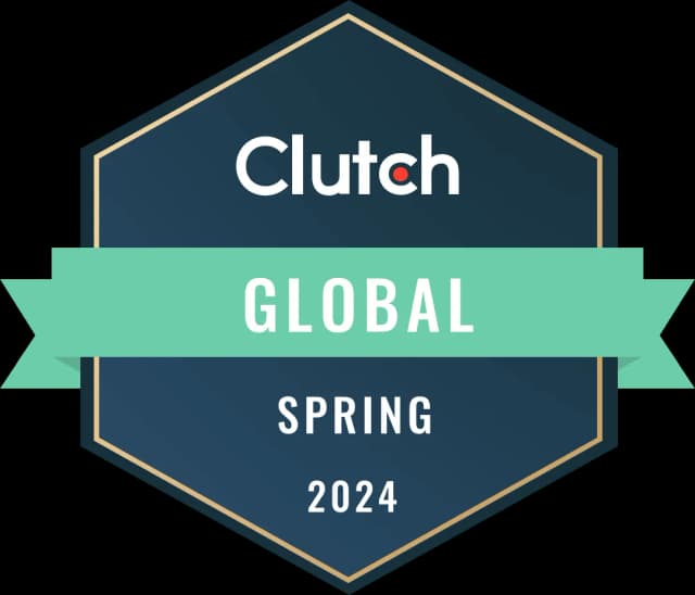 Clutch Global Spring 2024