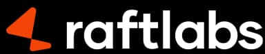 RaftLabs logo