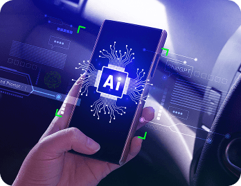 Artificial Intelligence & Gen AI Development Services