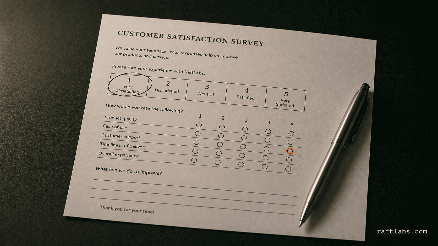 Customer Success Software Development