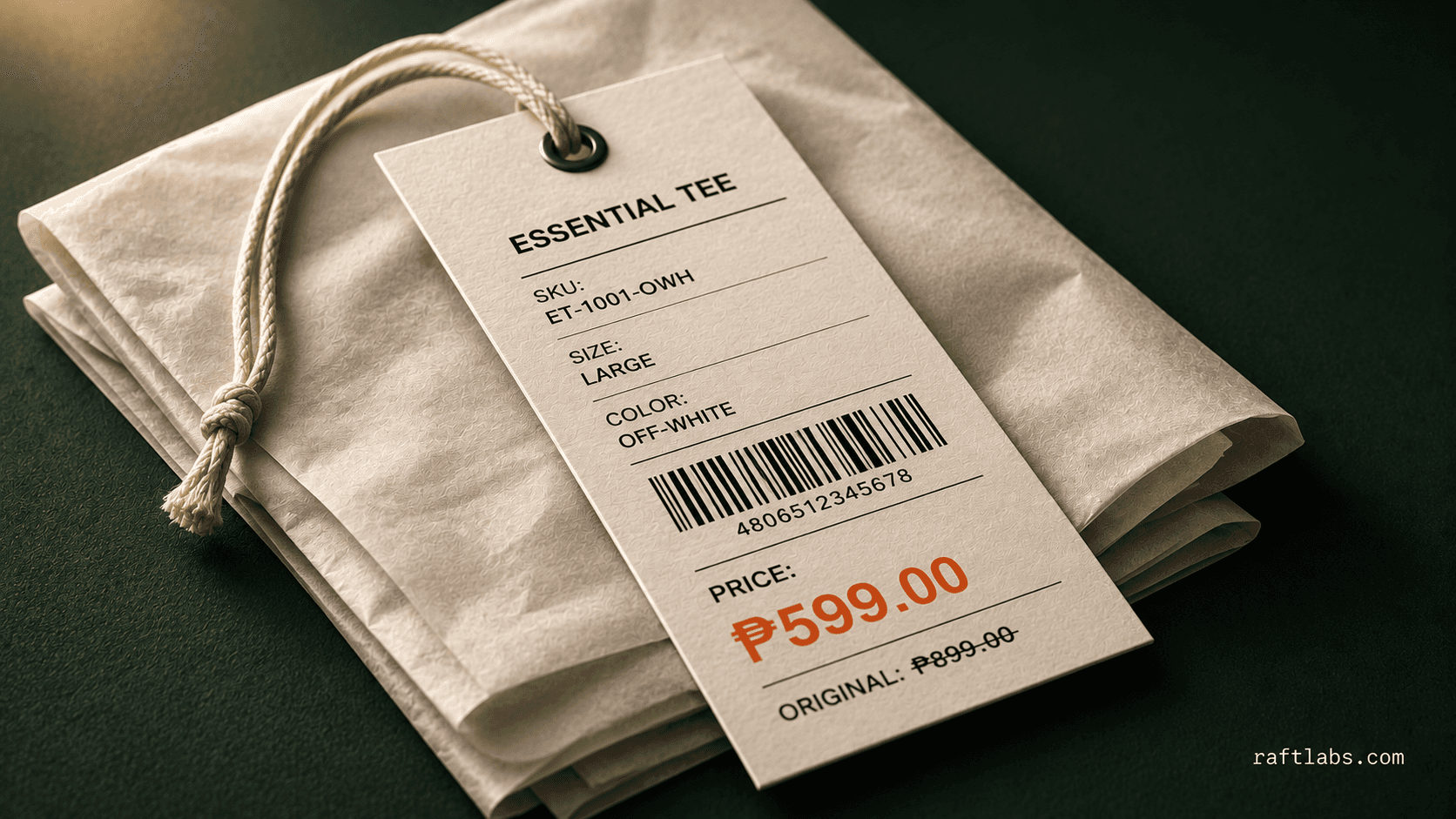 Retail Software Development Company