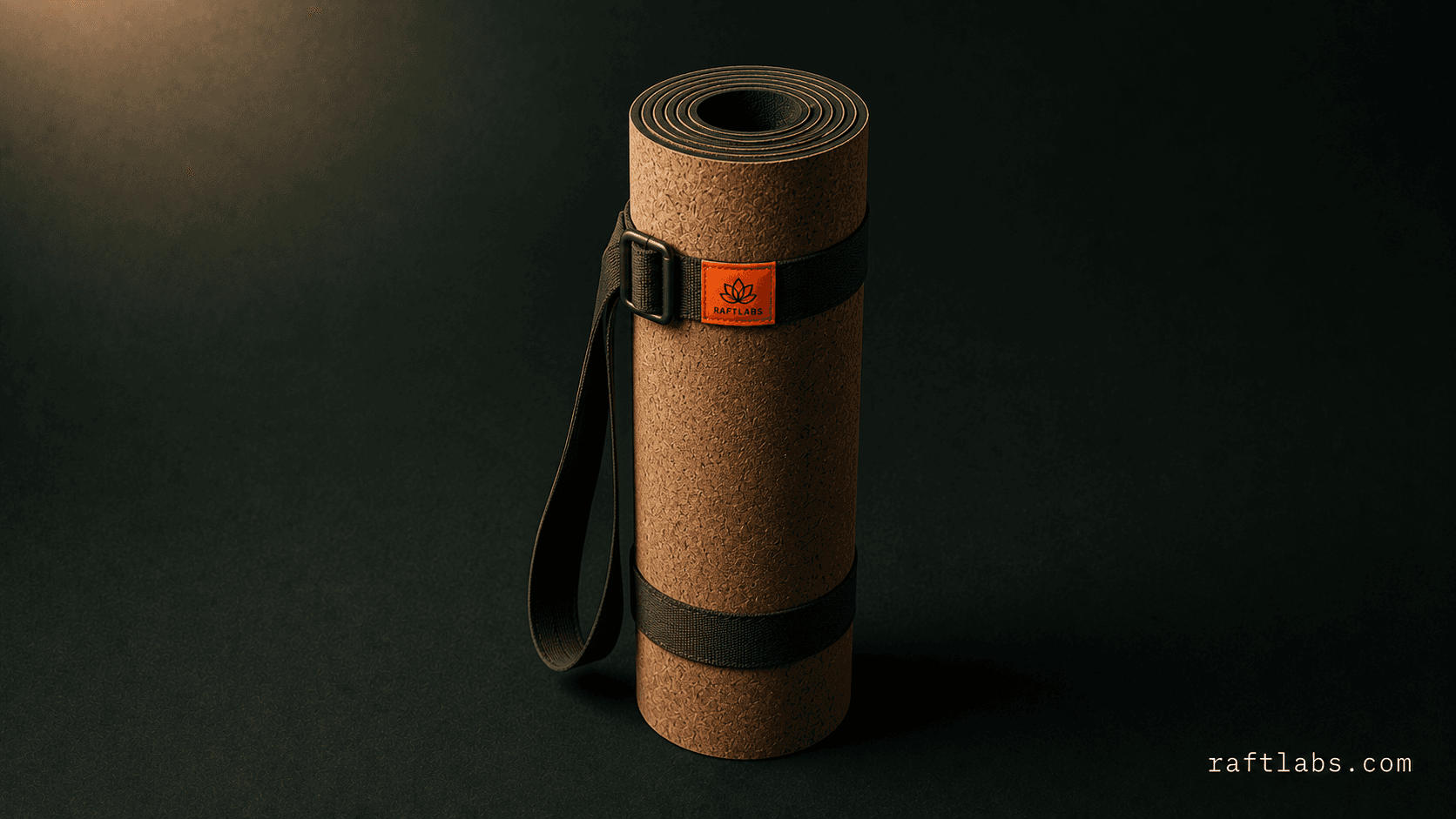 Yoga & Fitness Studio Software Development