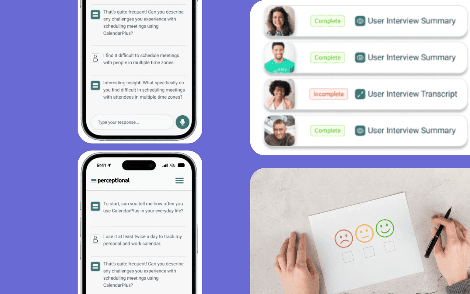 Conversational AI Platform