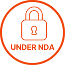 NDA client logo