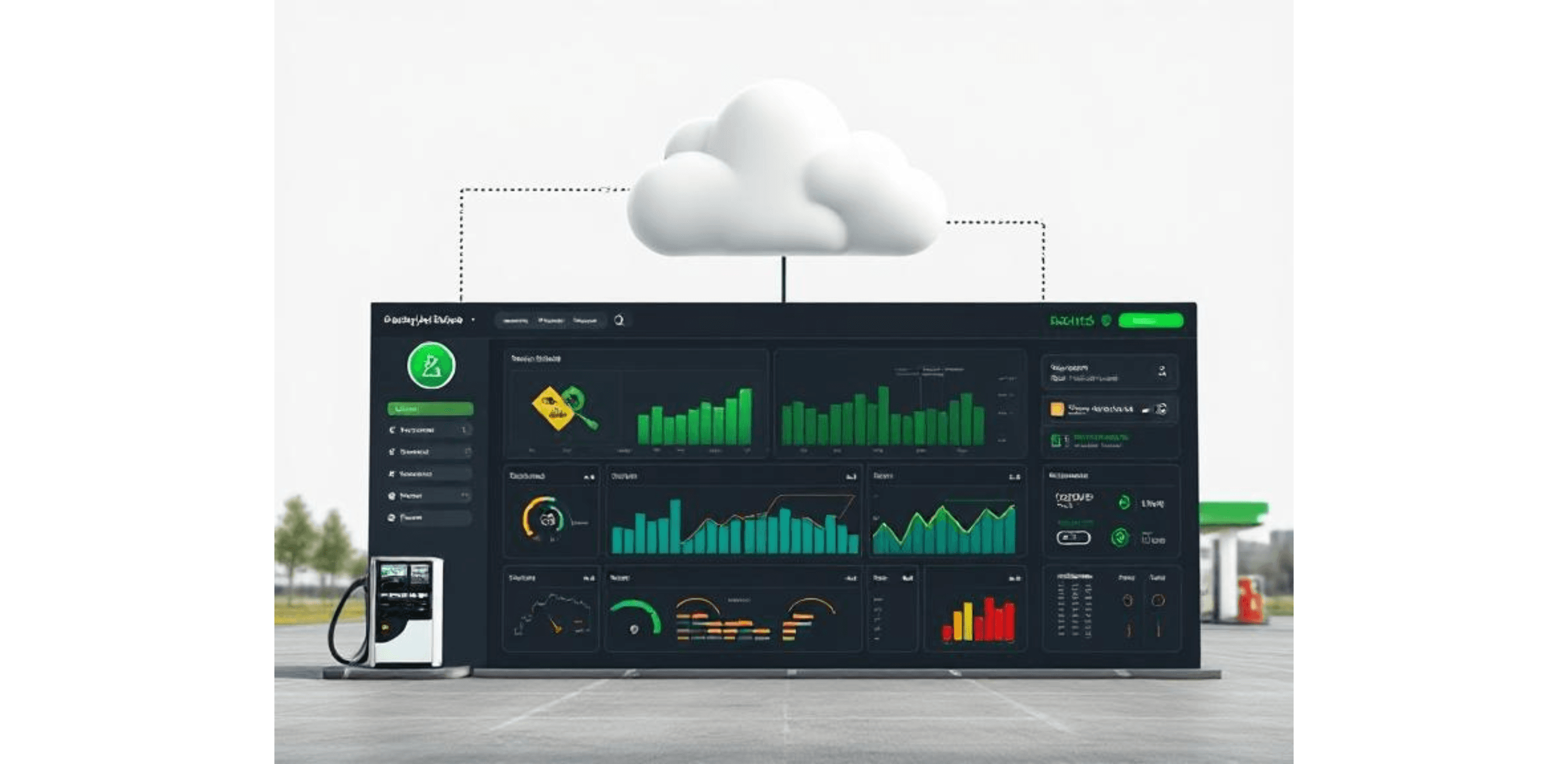 Cloud Sync Utility