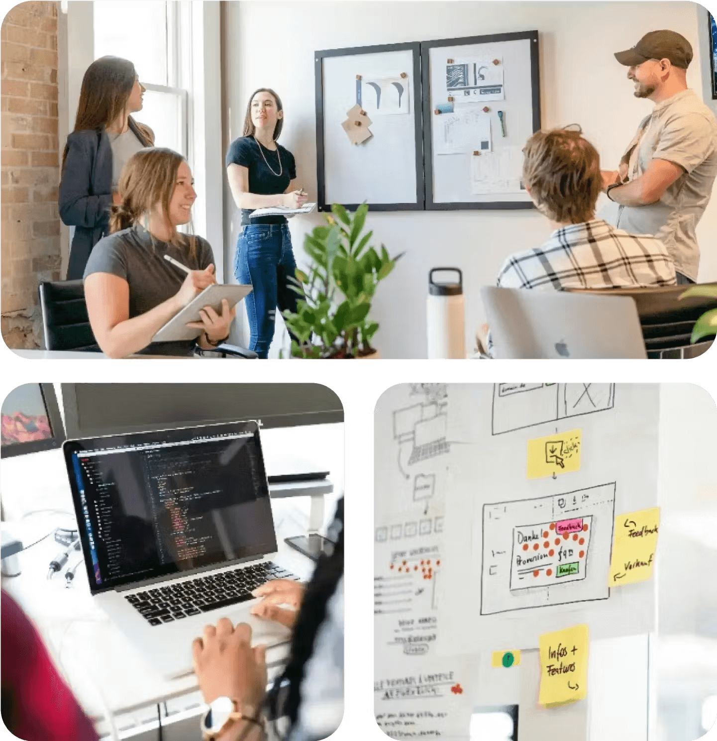 Software Development Company to build a Gas Station Management Software