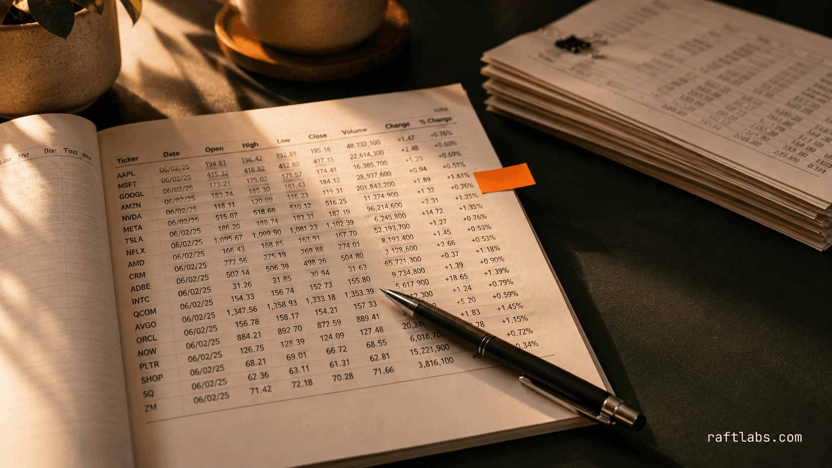 InvestIQ IPO and market events tracker