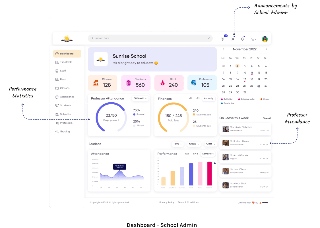 Parent Portal
