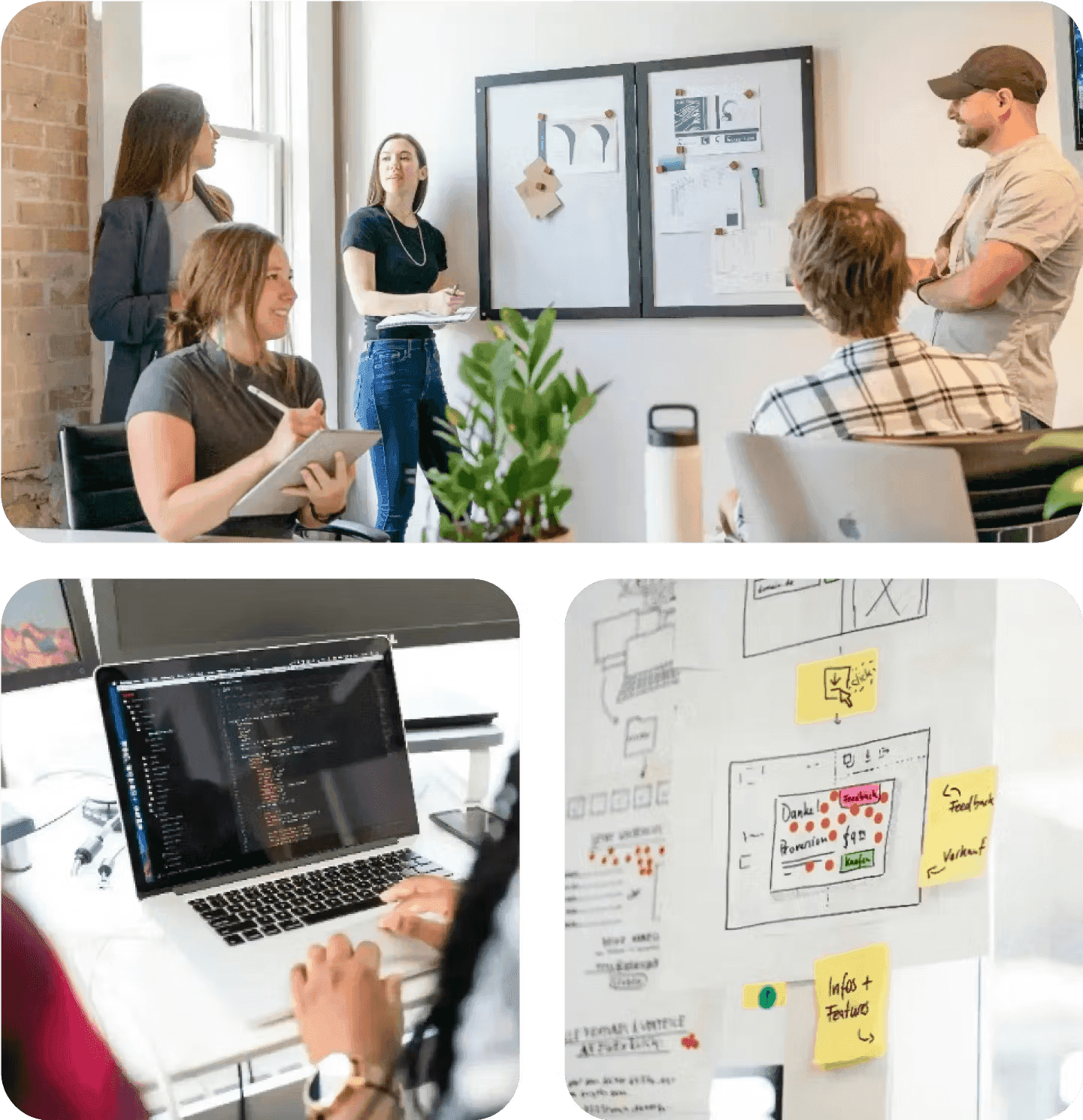 Company to build a custom SaaS LMS