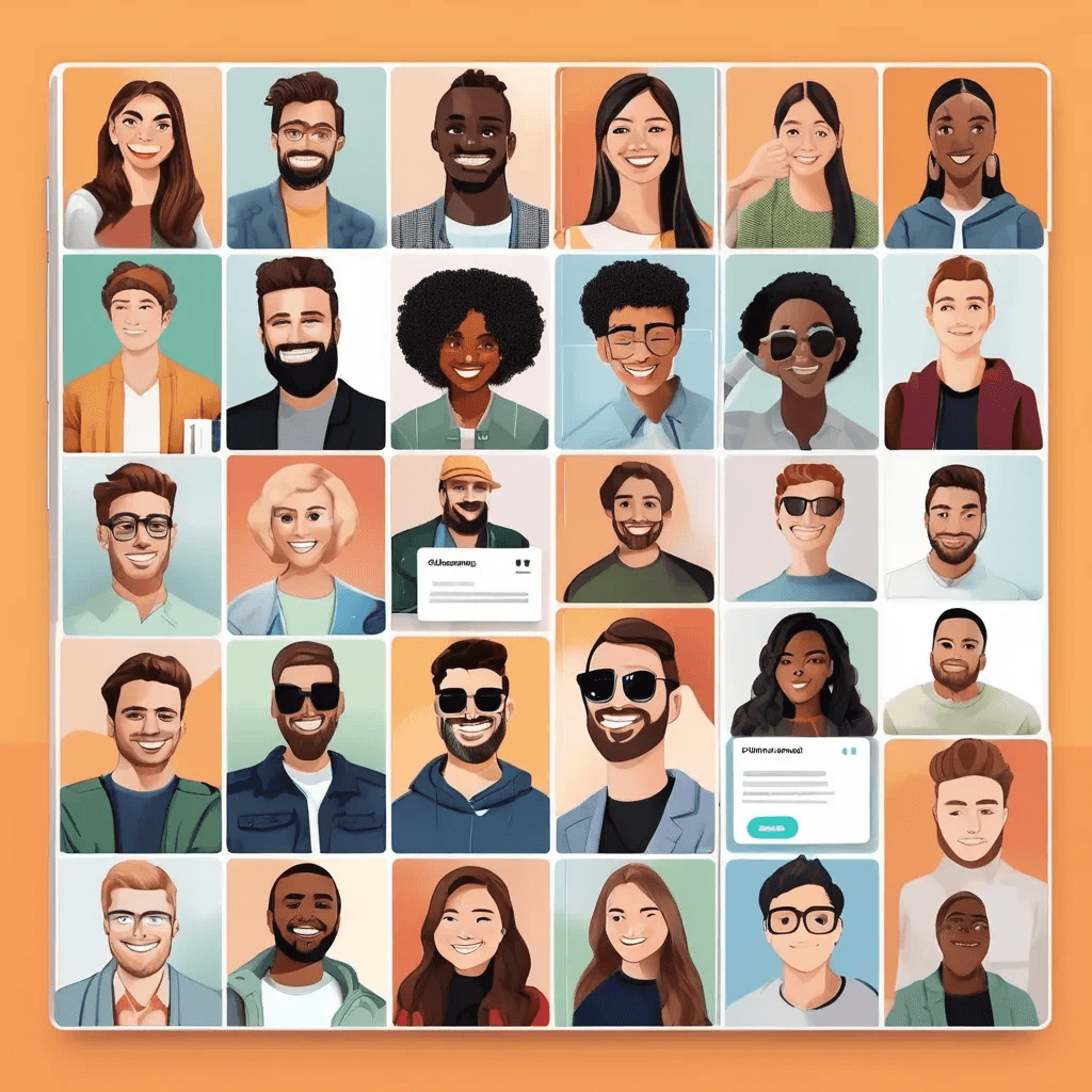 Search and Collaboration