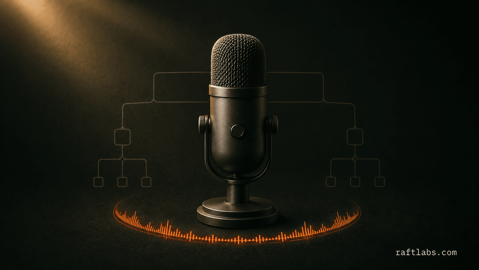 Voter IQ live audio discussion platform for Indian political networks