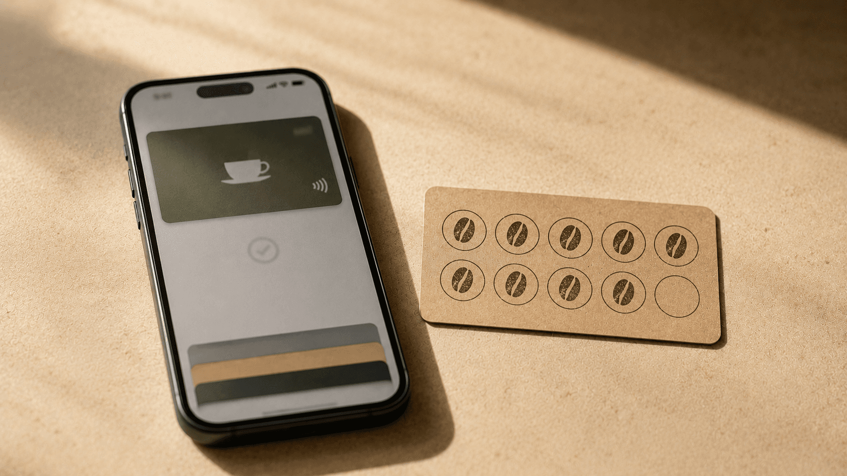 LoyaltyPass