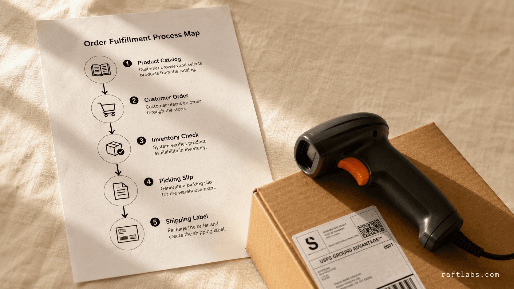 AI for E-Commerce