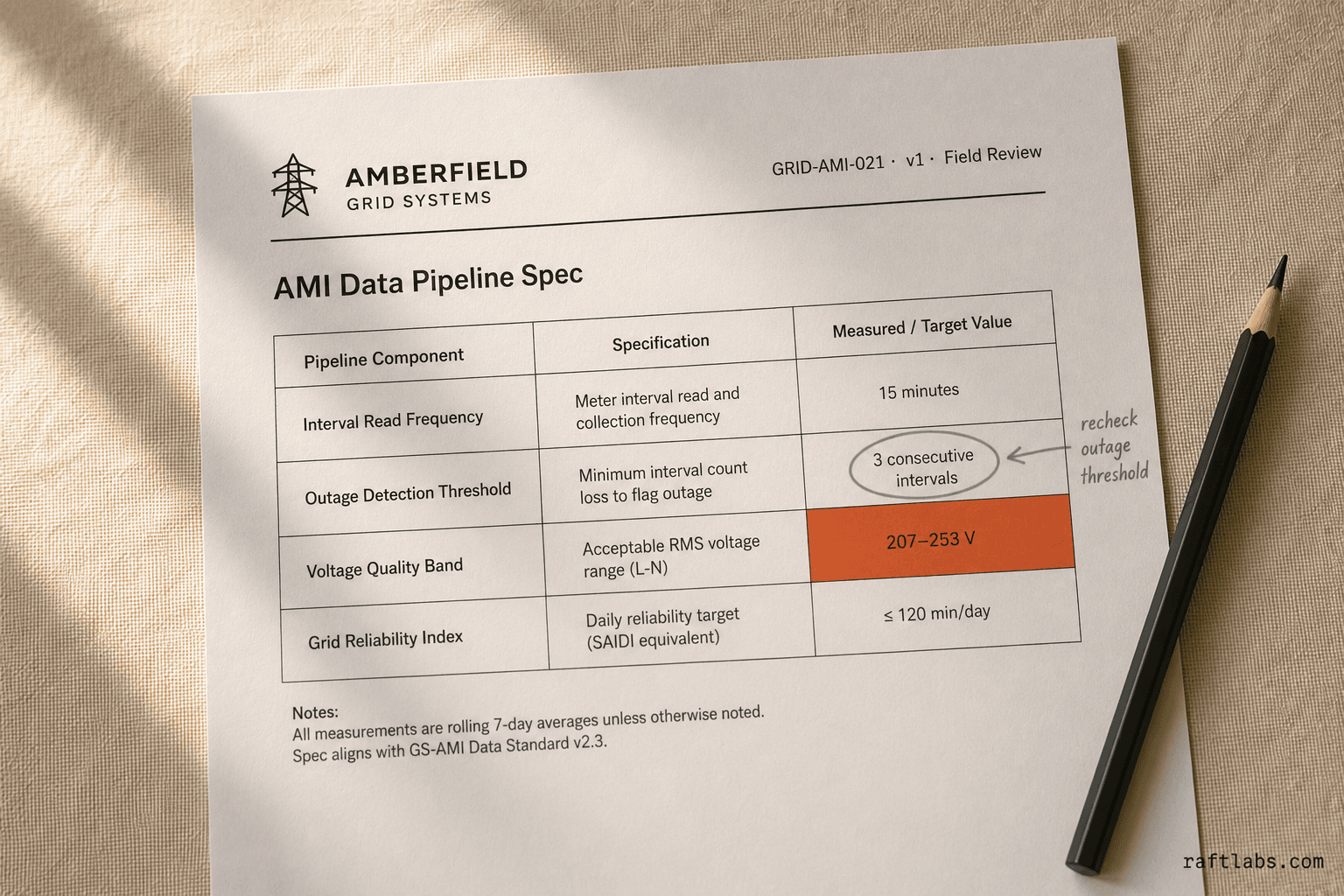 Smart Grid Analytics Software