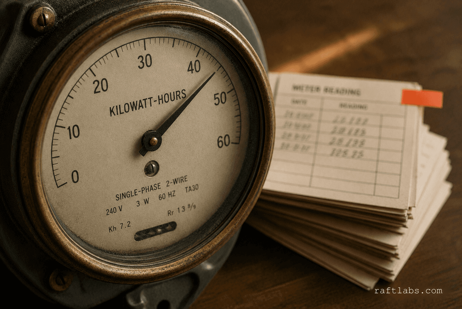 Utility Billing Software Development