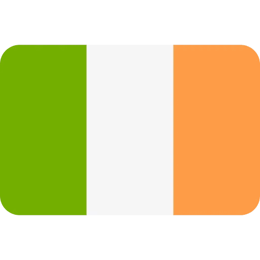 Flag of Ireland