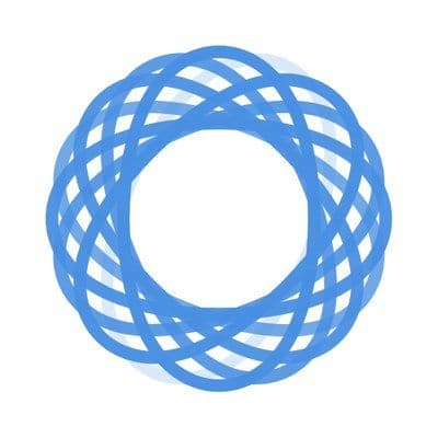 logo of Online Web App For Making Intro