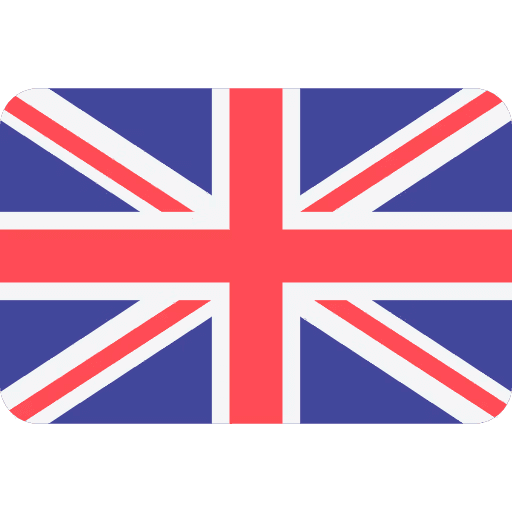 Flag of UK