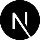 nextjs logo