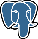 PostgreSQL Logo