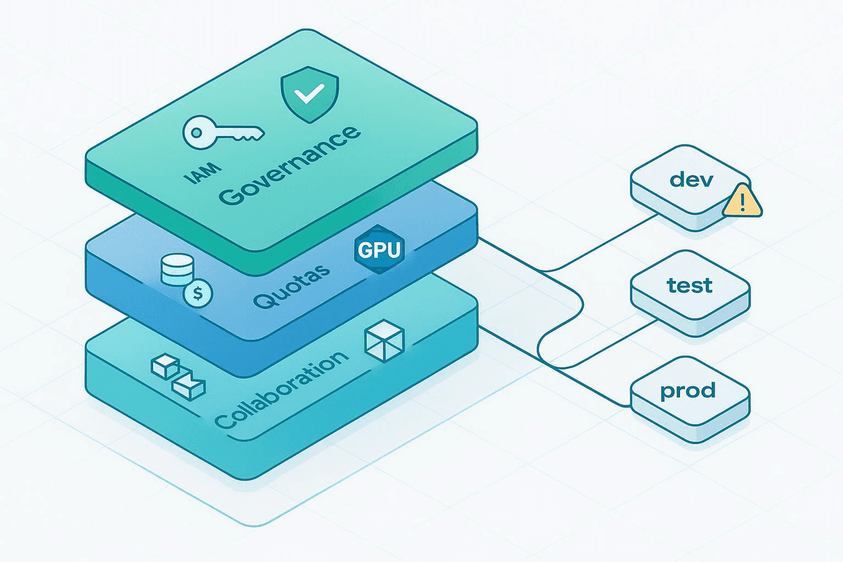 Why choose our Vertex AI experts?