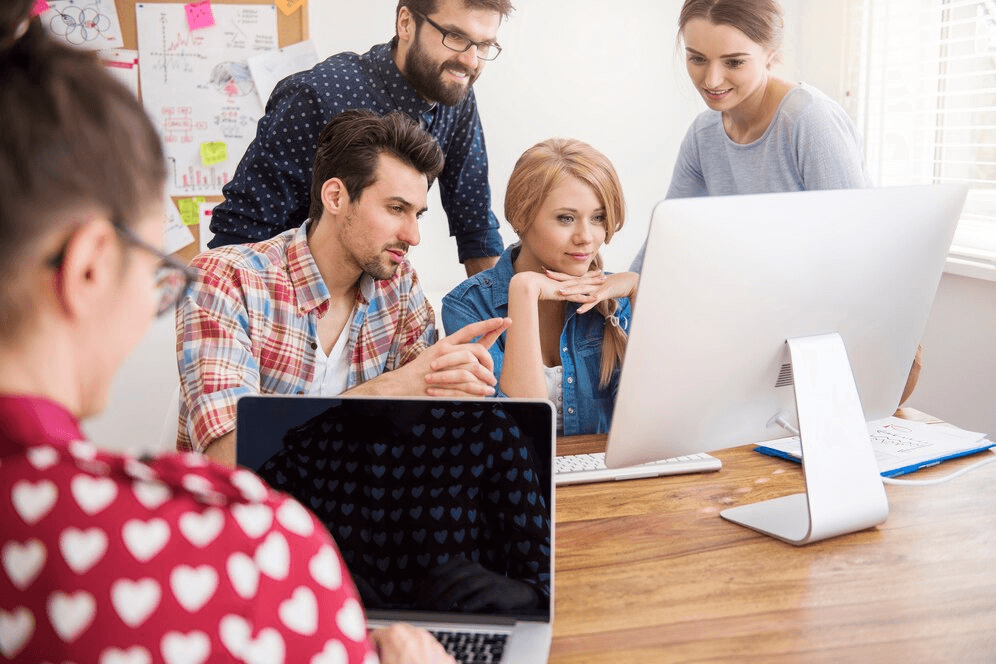 We're experts in Swift development