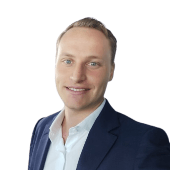 Eric M.
