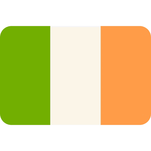 Flag of Ireland