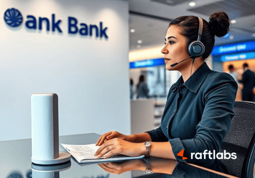Banking & Financial Services