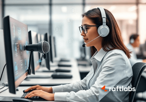 Customer Service Industry