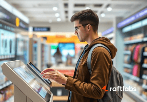 E-commerce & Retail