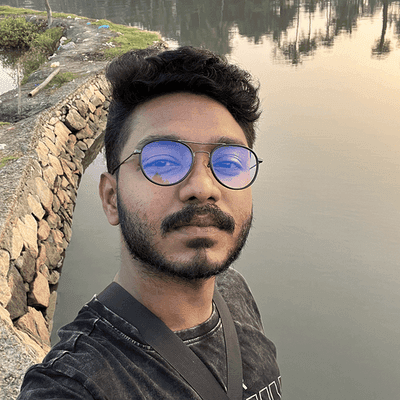 Aravind Jaimon
