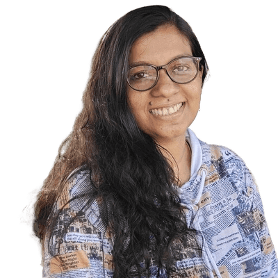 Riya Thambiraj