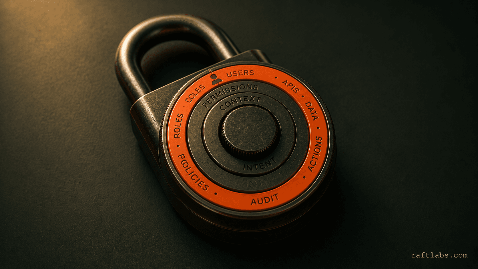 Agentic AI for enterprise: Governance and security