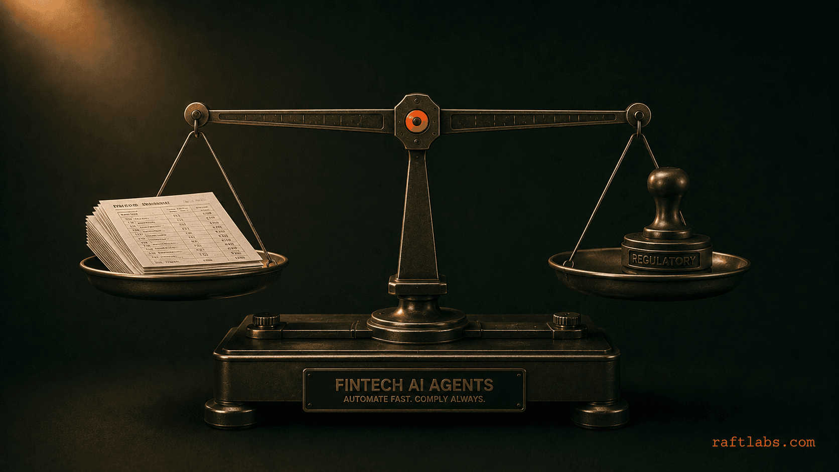 AI agents for fintech: Use cases and what they cost