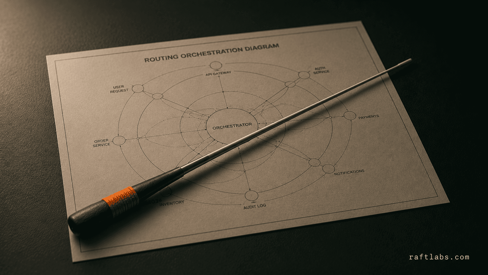 AI orchestration platforms: How to pick the right one
