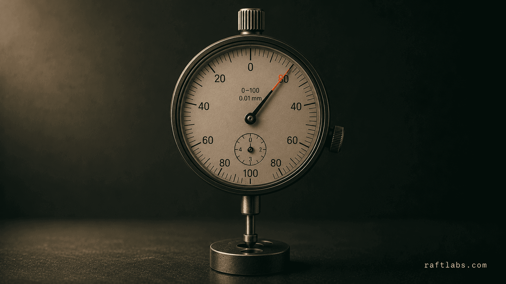 Prevent manufacturing downtime before it happens (predictive maintenance playbook)