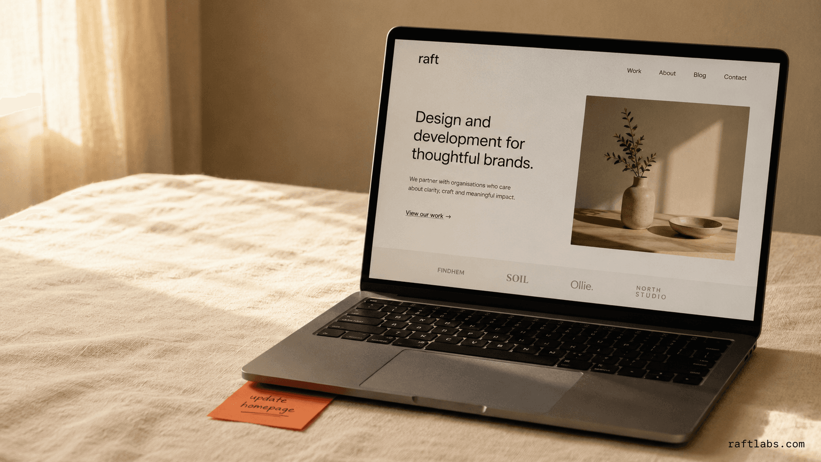 masterofcode homepage image