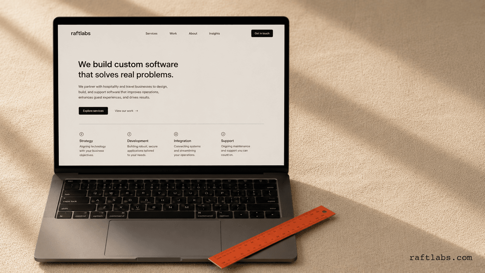 netguru homepage image