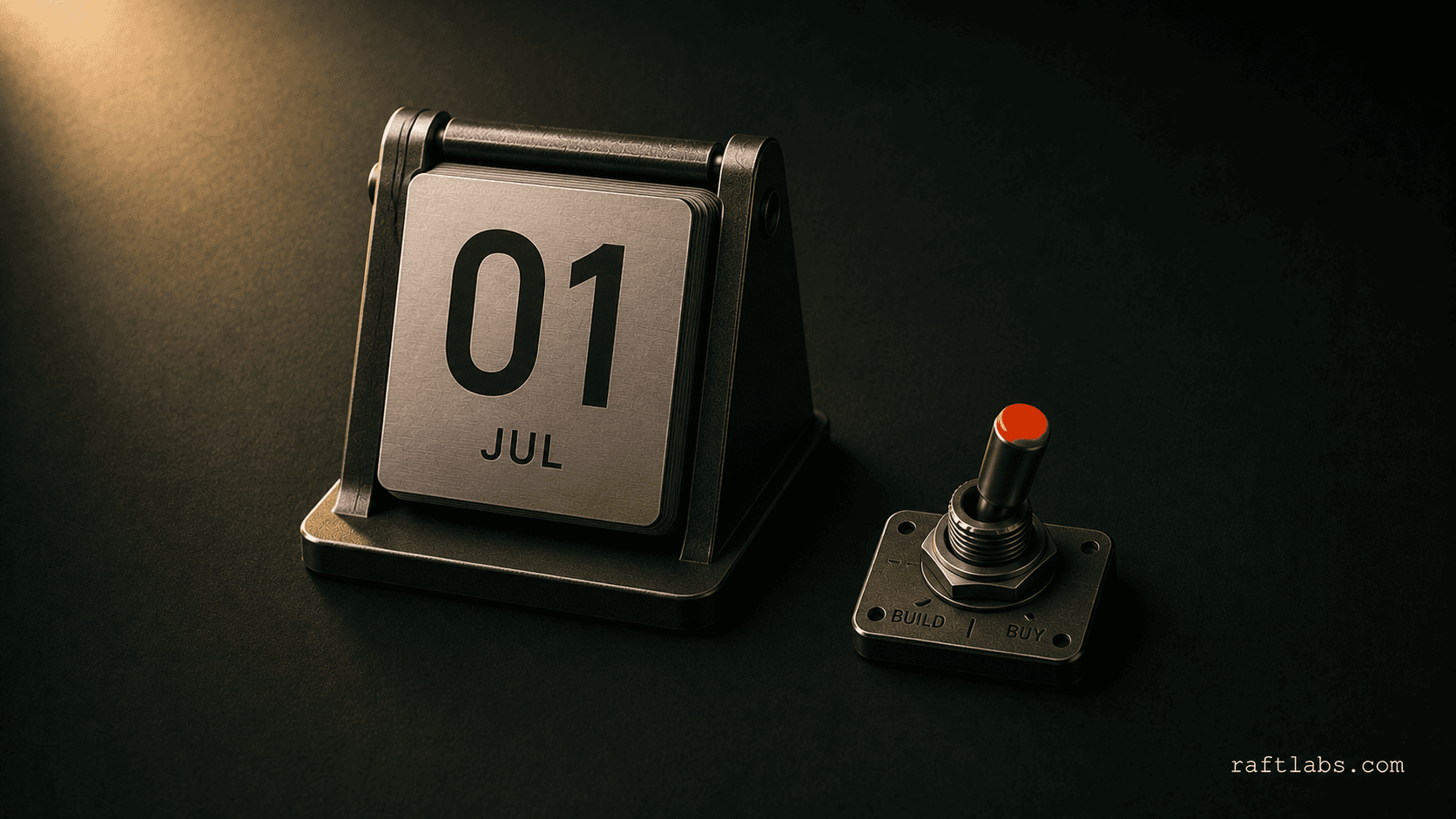 Calendly vs. custom booking system: when to build, when to buy