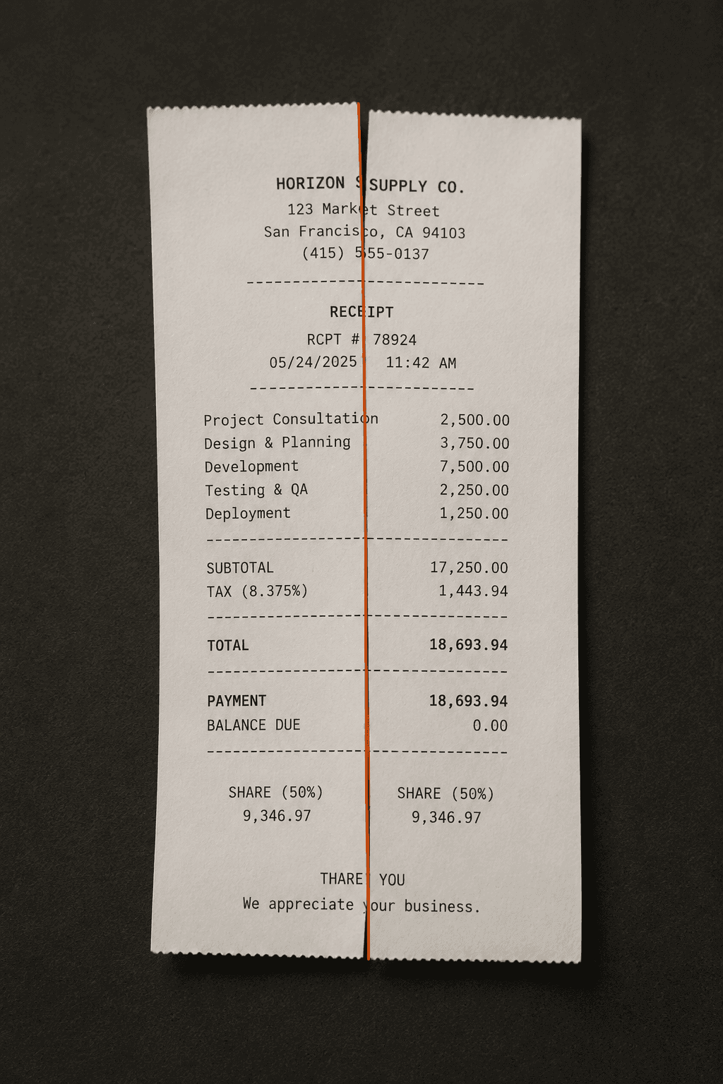 Cost to Build an Expense Splitting App Like Splitwise: Timeline and What to Build Instead