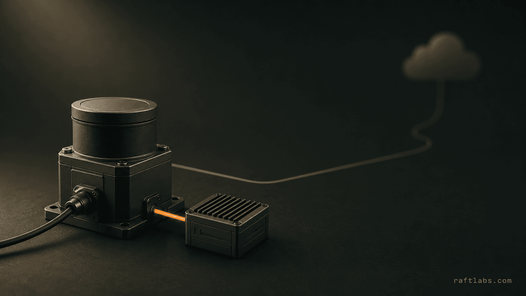 IoT Consultant's Guide: Edge Computing vs. the Cloud
