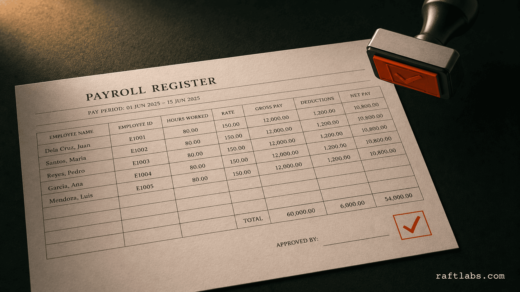How to Build a Payroll and HR App Like Gusto for Your Vertical SaaS