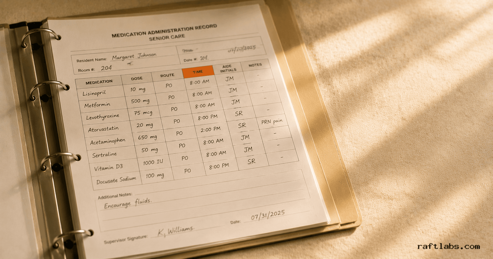 Senior Care Management Software: Build vs. Buy for Assisted Living Operators