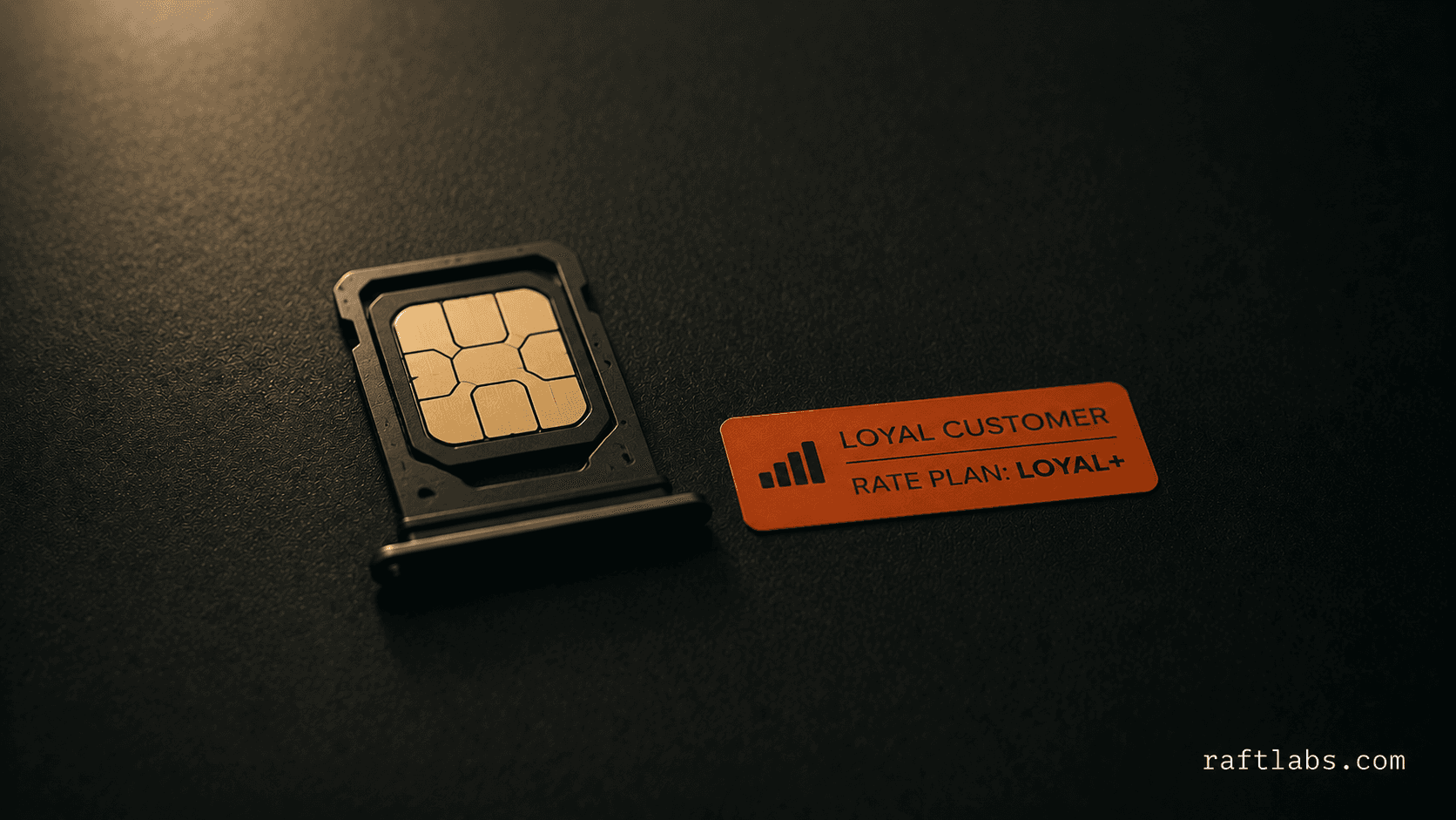 Loyalty Programs for Telecom Industry