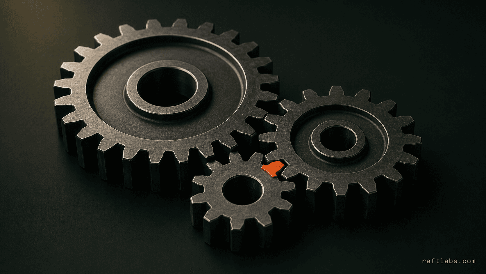 operations dashboard screen - Multi-agent systems: Architecture patterns for production AI