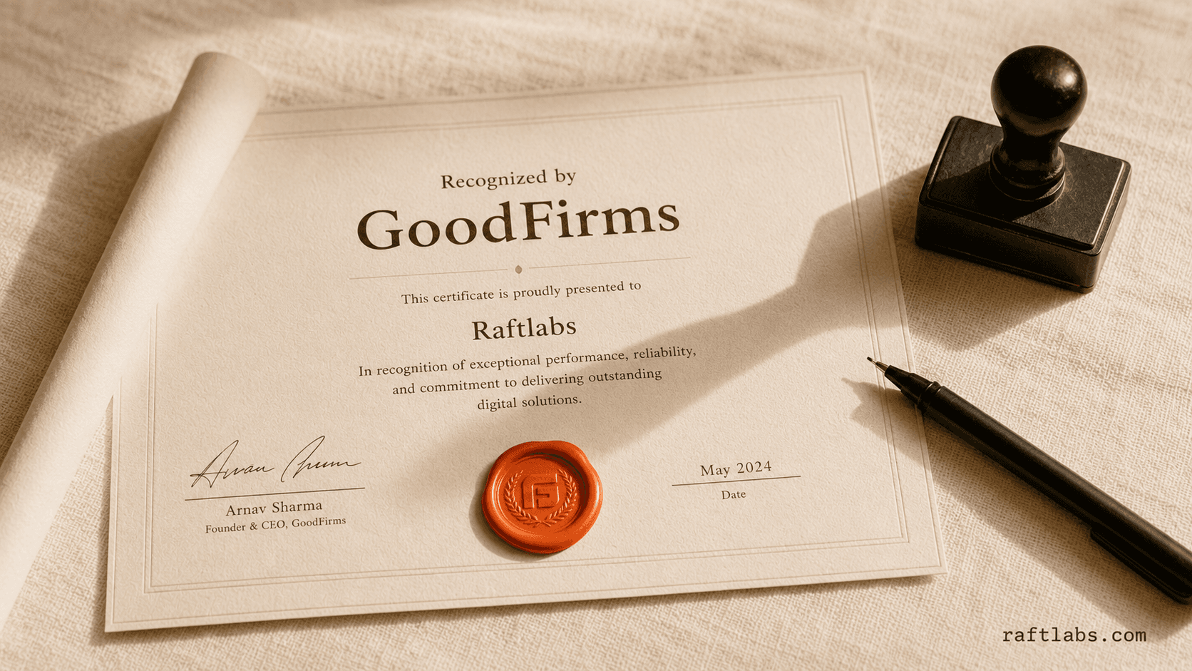 GoodFirms