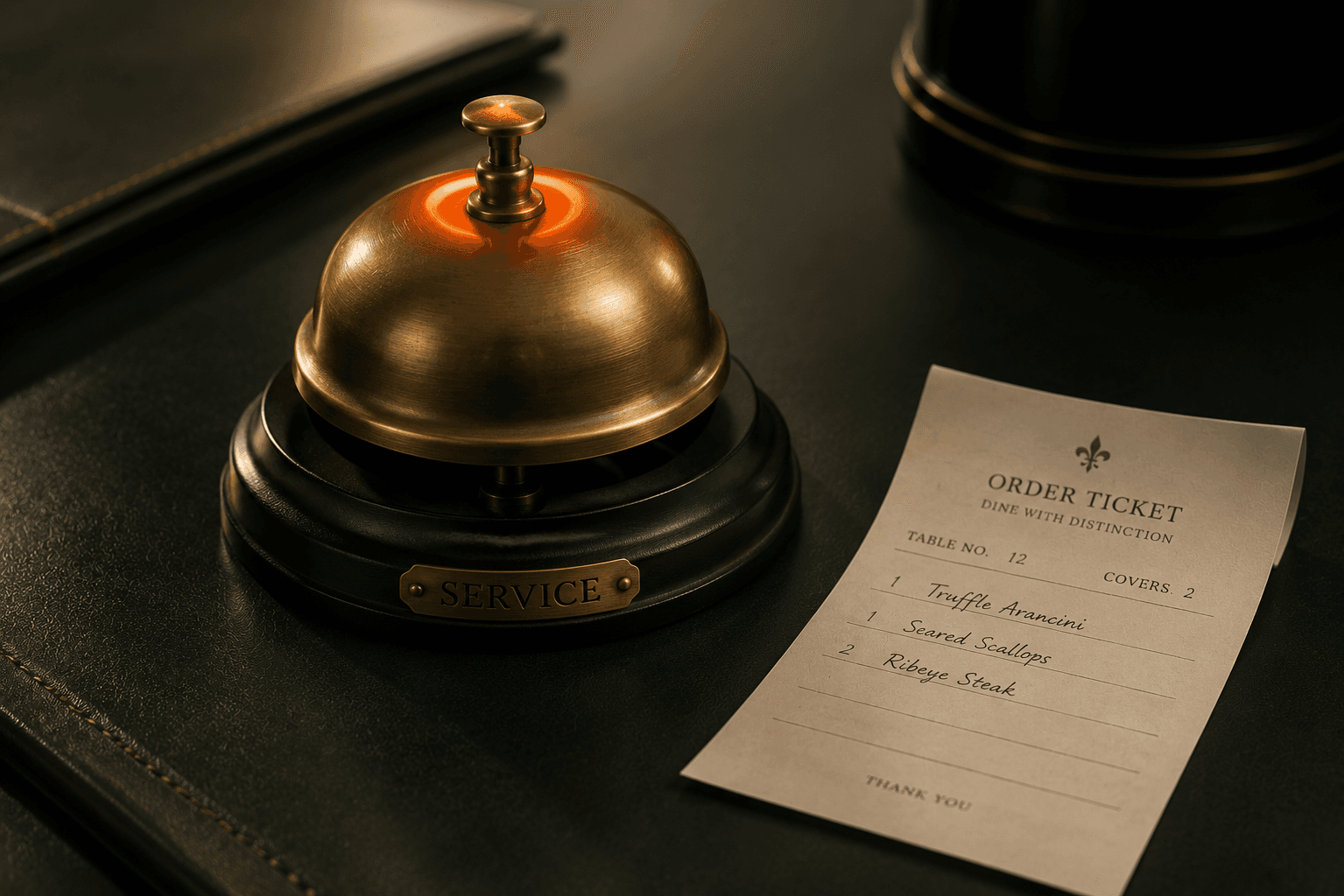 Voice AI for restaurant phone orders: how it works and what it costs