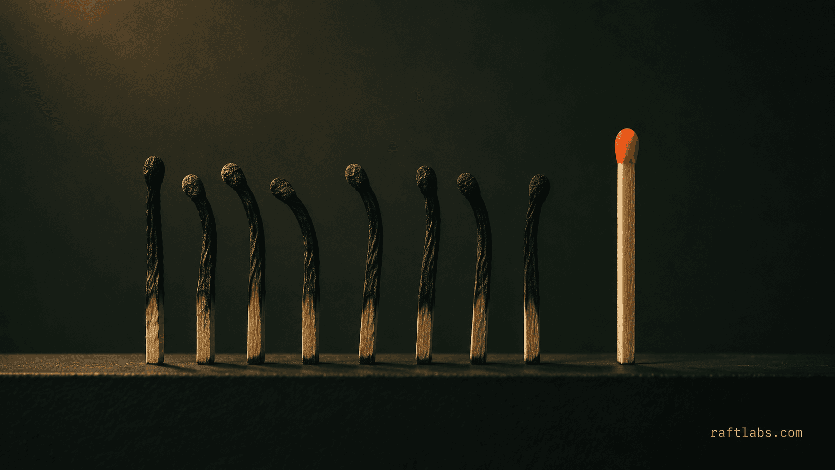 Why AI projects fail: 8 patterns and how to avoid them