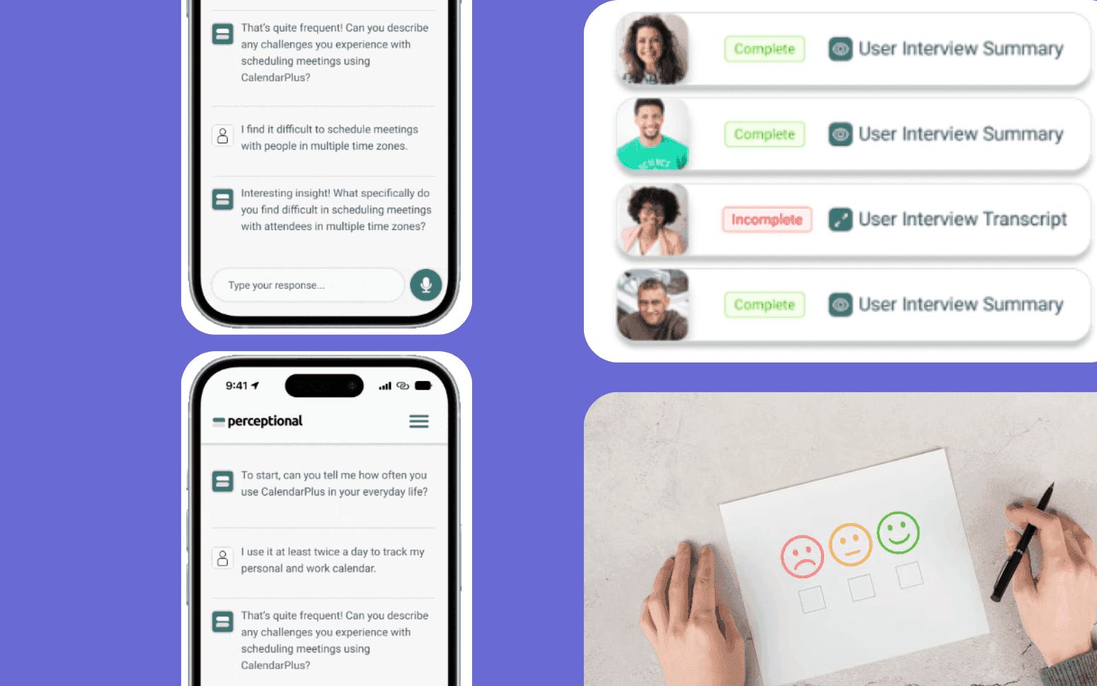 SaaS Conversational AI Chatbot Development for Startup